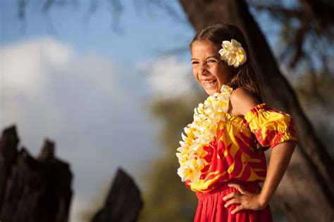 99 Gorgeous Hawaiian Girl Names: For Your Princess。